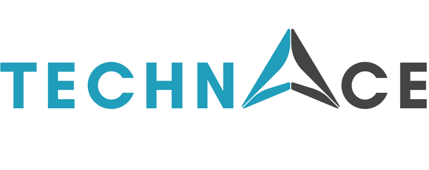 Technace Logo